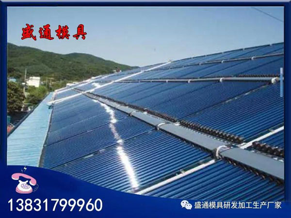 太陽能支架廠家