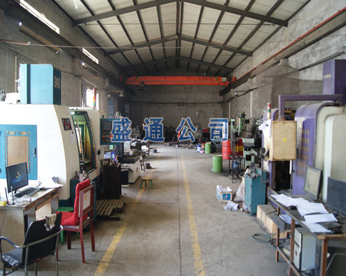 機(jī)械加工廠家