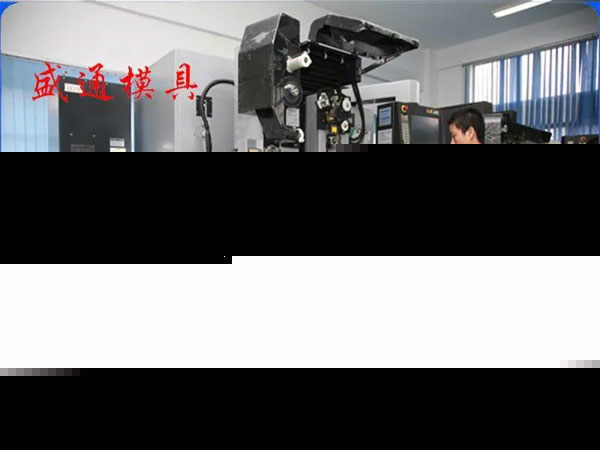 機(jī)械加工